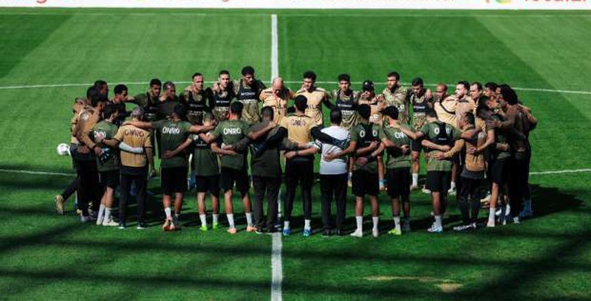 الزمالك فى مواجهة صعبة أمام بطل جنوب إفريقيا بربع نهائي الكونفيدرالية