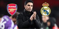 مساحات سبورت : غيابات أرسنال أمام ريال مدريد في دوري أبطال أوروبا مساحات سبورت : غيابات أرسنال أمام ريال مدريد في دوري أبطال أوروبا