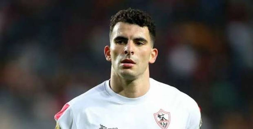 عاجل.. أحمد حسن يفجر مفاجأة لجماهير الزمالك بشأن التجديد لـ زيزو عاجل.. أحمد حسن يفجر مفاجأة لجماهير الزمالك بشأن التجديد لـ زيزو