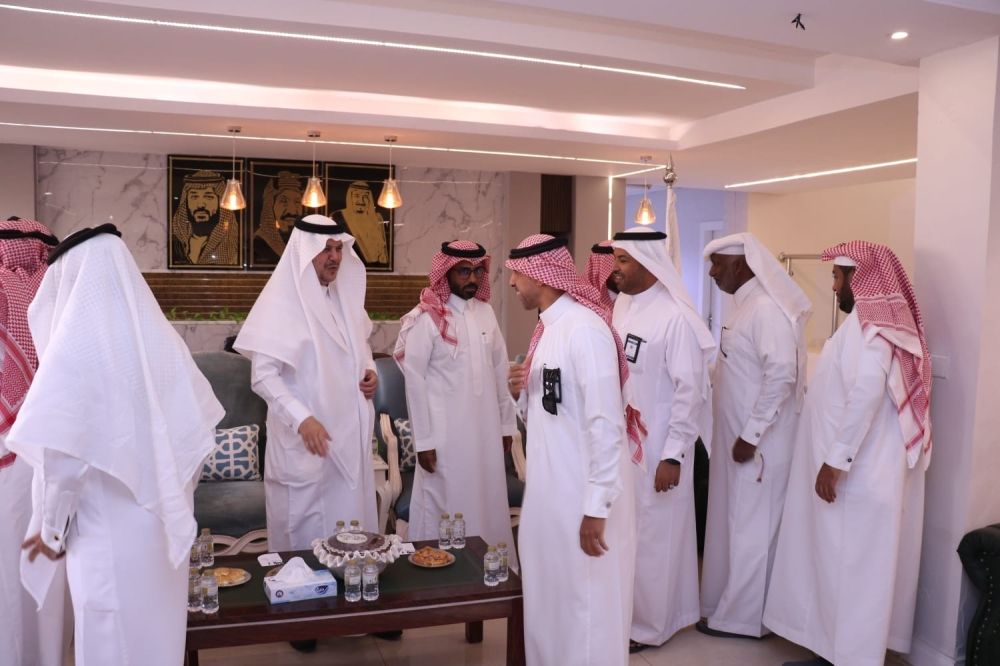 استئناف الفصل الثالث في مدارس الأحساء- اليوم