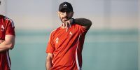مساحات سبورت : مدرب الاتفاق: لم نكن في أفضل حالاتنا… وأشكر جيرارد على ما قدّمه مساحات سبورت : مدرب الاتفاق: لم نكن في أفضل حالاتنا… وأشكر جيرارد على ما قدّمه