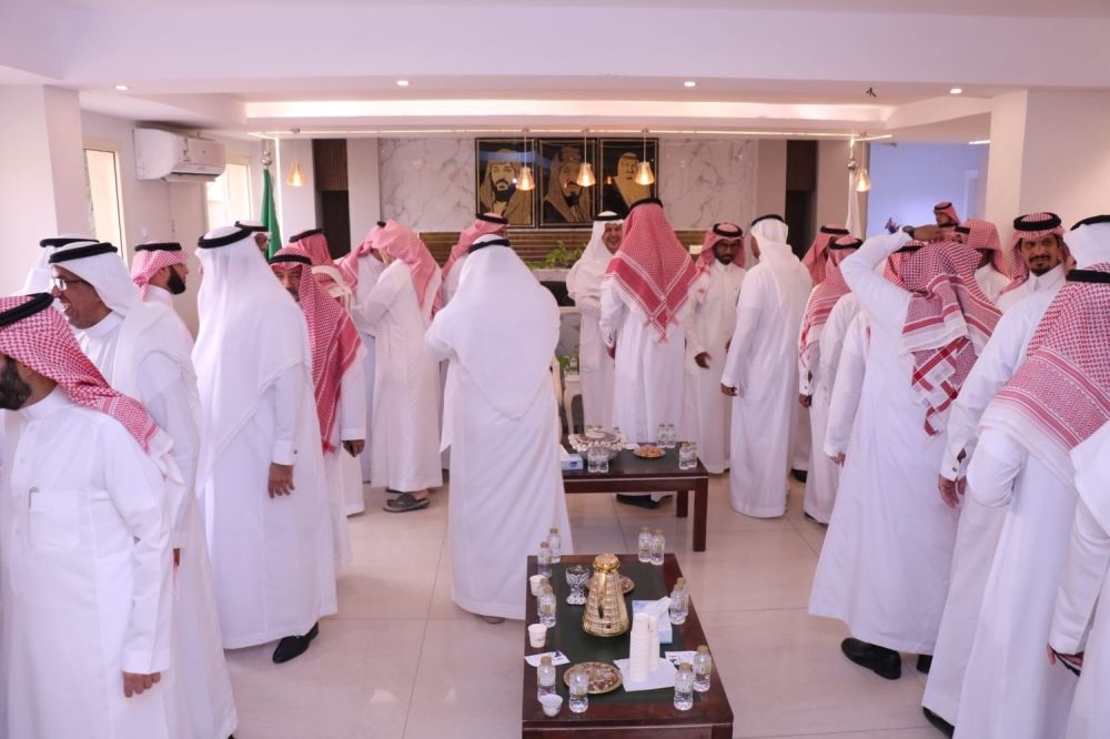 استئناف الفصل الثالث في مدارس الأحساء- اليوم