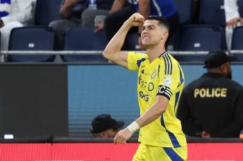 فابرزيو رومانو: النصر في مفاوضات لحسم تجديد عقد كريستيانو رونالدو.. واللاعب لن ينتقل لنادي أخر