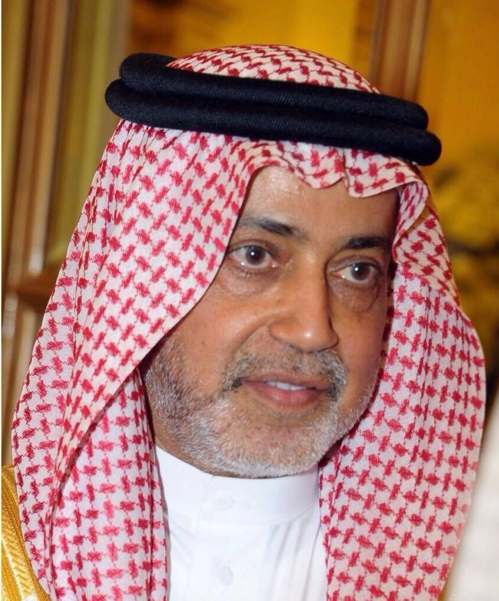 ماجد الحمودي