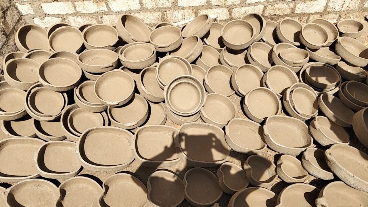 منتجات بعد التصنبع