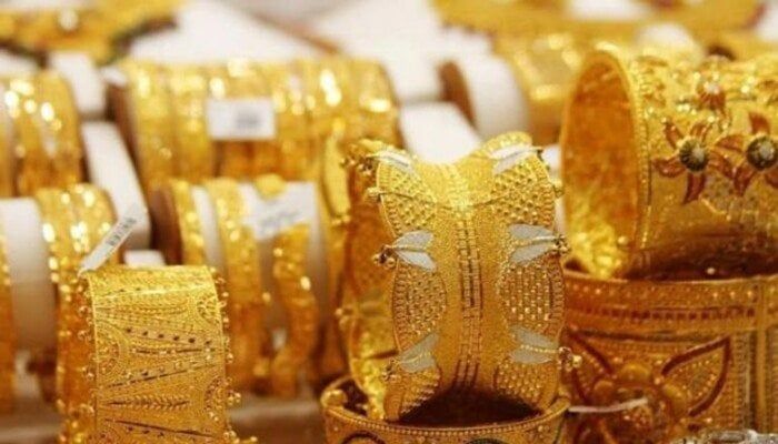 بعد ارتفاع الدولار.. ما هو آخر تحديث لـ سعر الذهب اليوم الأحد؟