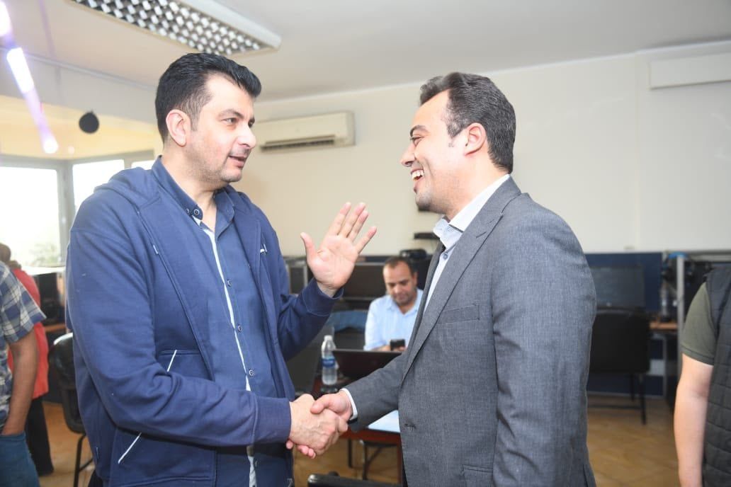جولة محمد السيد بفيتو (6)