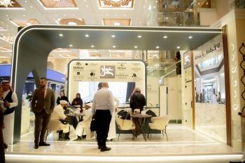 مشاريع مكة المتكاملة حاضرى في منتدى العمرة والزيارة 2025 بالمدينة