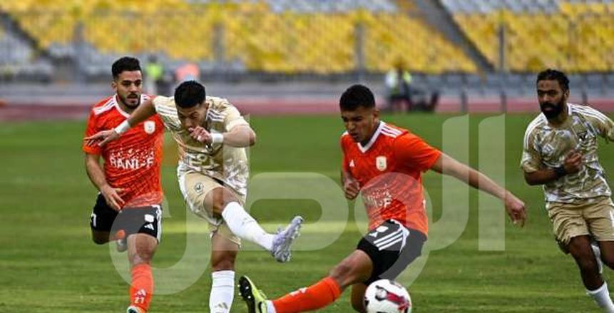 علي معلول وعمر الساعي يقودان تشكيل الأهلي أمام فاركو في كأس عاصمة مصر علي معلول وعمر الساعي يقودان تشكيل الأهلي أمام فاركو في كأس عاصمة مصر