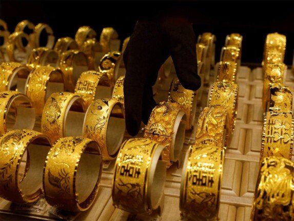 سعر الذهب في مصر