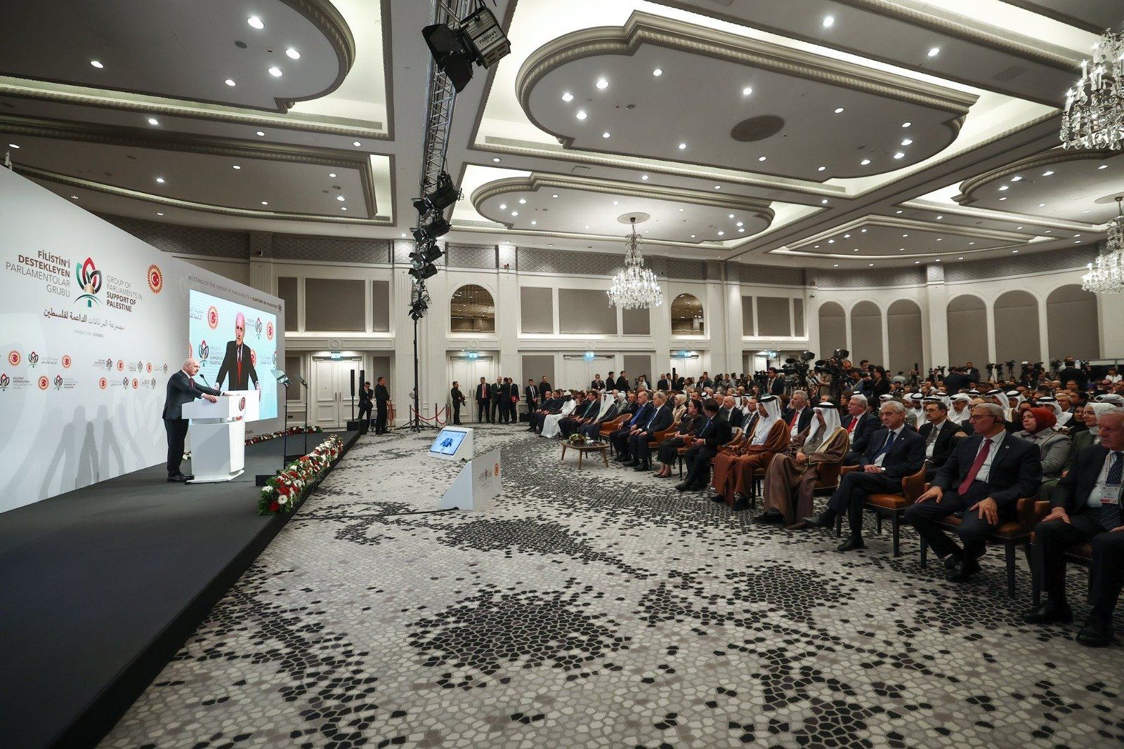 الاجتماع التأسيسي الأول لمجموعة البرلمانات الداعمة لفلسطين (4) الاجتماع التأسيسي الأول لمجموعة البرلمانات الداعمة لفلسطين (4)