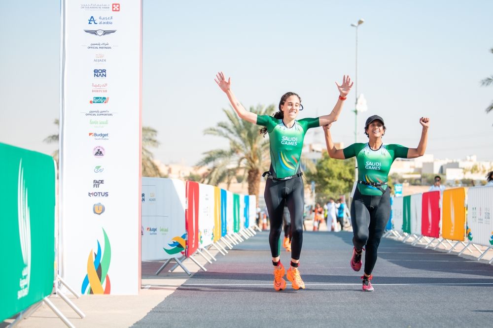 انطلاق سباقات المحارب العربي في العُلا - أرشيفية