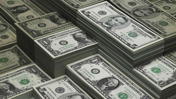 سعر الدولار مقابل الجنيه
