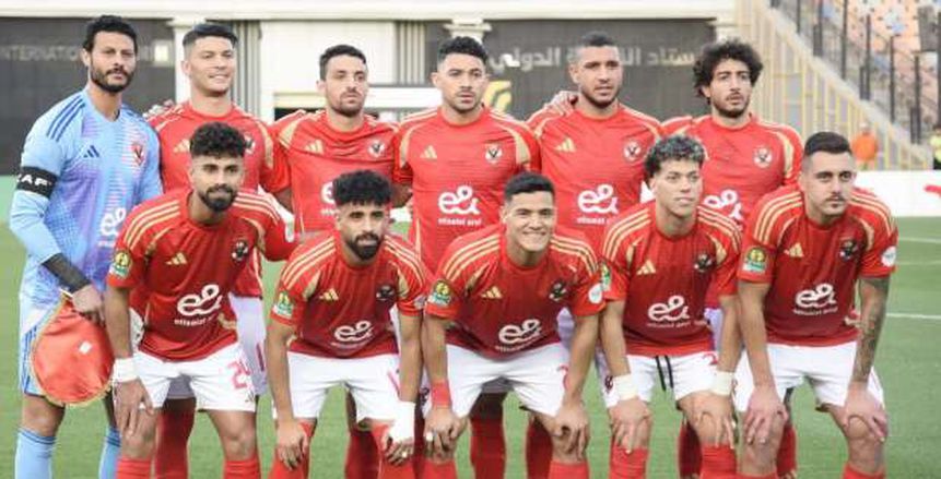 الأهلي يقترب من موسم صفري بعد وداع دوري أبطال أفريقيا.. هل الخطيب السبب؟ الأهلي يقترب من موسم صفري بعد وداع دوري أبطال أفريقيا.. هل الخطيب السبب؟