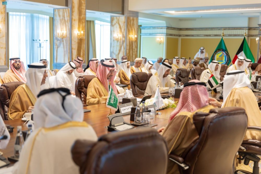وزير الصناعة يرأس وفد المملكة في الاجتماع الـ54 للجنة التعاون الصناعي في الكويت - واس
