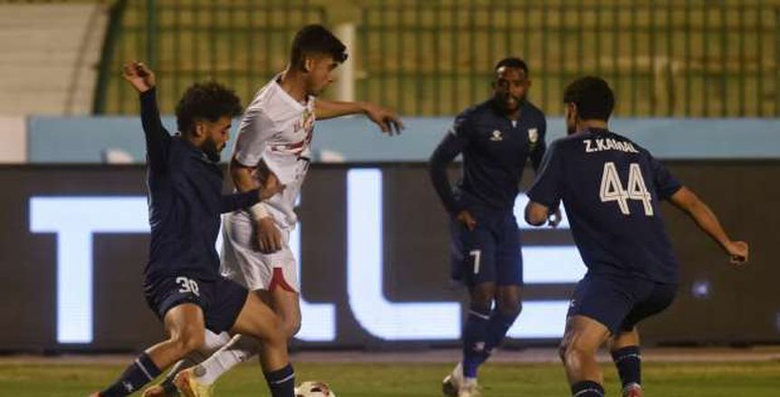 بيسيرو يرفض المجازفة بـ الجفالي أمام المصري