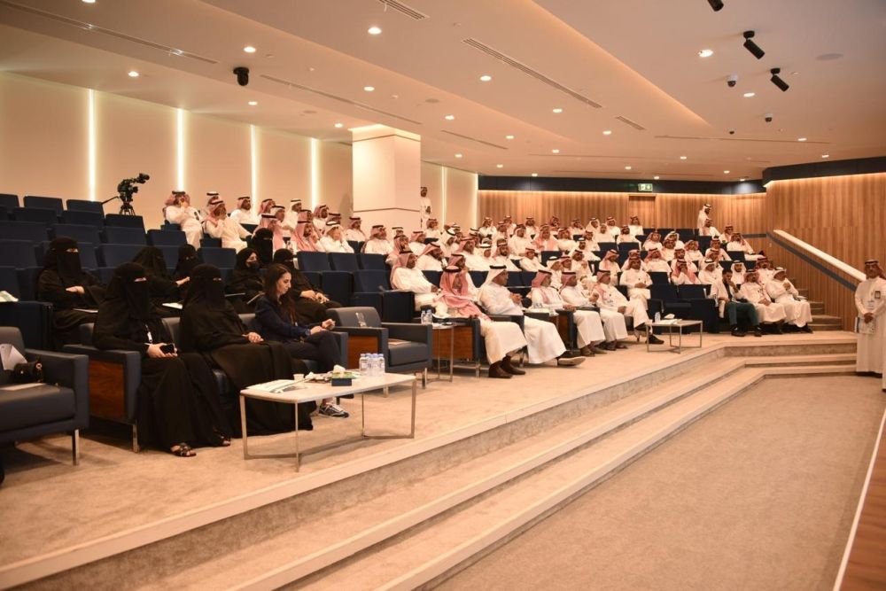 فعاليات ملتقى ”رواد“ بالأحساء - اليوم