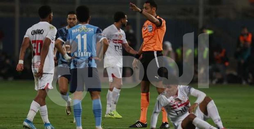 اتحاد الكرة يستقر على موعد نهائي كأس مصر بين الزمالك وبيراميدز اتحاد الكرة يستقر على موعد نهائي كأس مصر بين الزمالك وبيراميدز