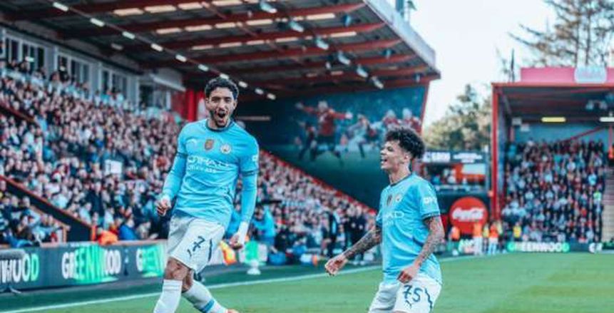 موعد مباراة مانشستر سيتي ضد وولفرهامبتون في الدوري الإنجليزي والقنوات موعد مباراة مانشستر سيتي ضد وولفرهامبتون في الدوري الإنجليزي والقنوات