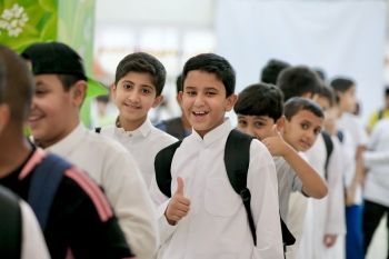 خطوات التسجيل في نظام نور للعام الدراسي الجديد 1447هـ
