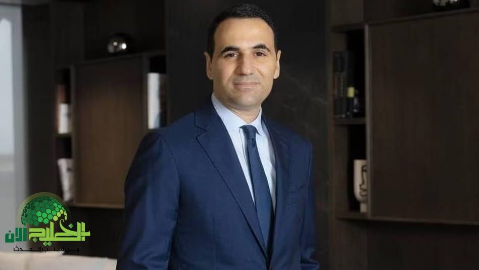 شاب مغربي يقترب من رئاسة ريال مدريد .. قصة أنس لغراري