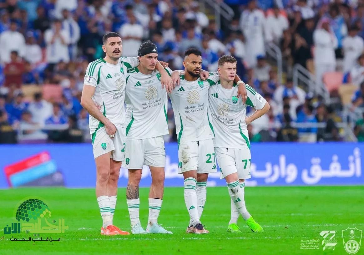 تشكيل الأهلي المتوقع أمام كاواساكي في نهائي دوري أبطال آسيا للنخبة