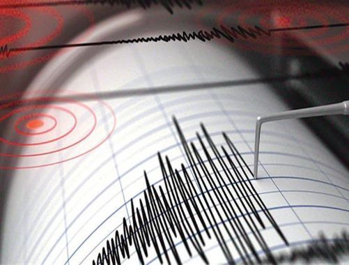 بقوة 4.2 درجة.. زلزال يضرب ولاية كوتاهيا التركية