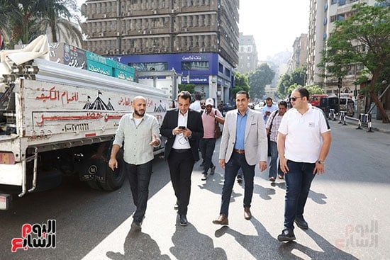 إنتخابات نقابقة الصحفيين (9) إنتخابات نقابقة الصحفيين (9)