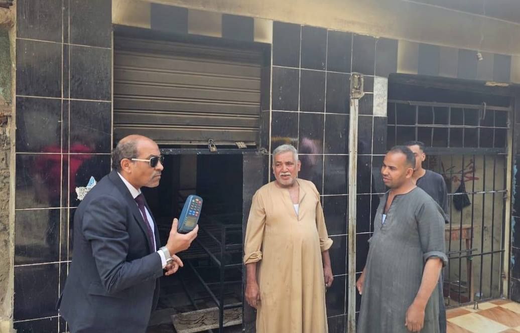 حملات على الأسواق والمخابز البلدية ومحطات الوقود لخدمة المواطنين حملات على الأسواق والمخابز البلدية ومحطات الوقود لخدمة المواطنين