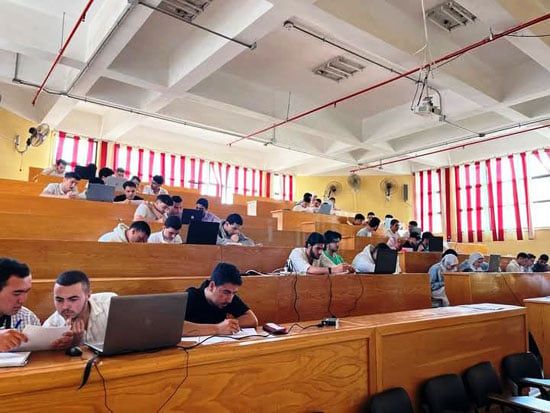 مسابقة البرمجة الكبرى DPC مسابقة البرمجة الكبرى DPC