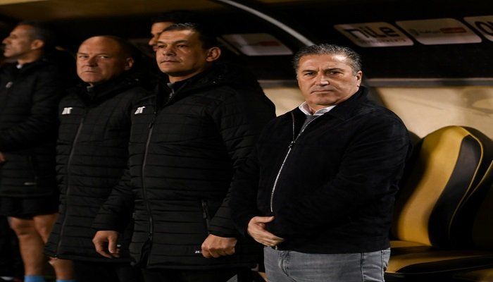 الزمالك يمنح بيسيرو فرصة أخيرة أمام البنك الأهلي.. والبديل مفاجأة