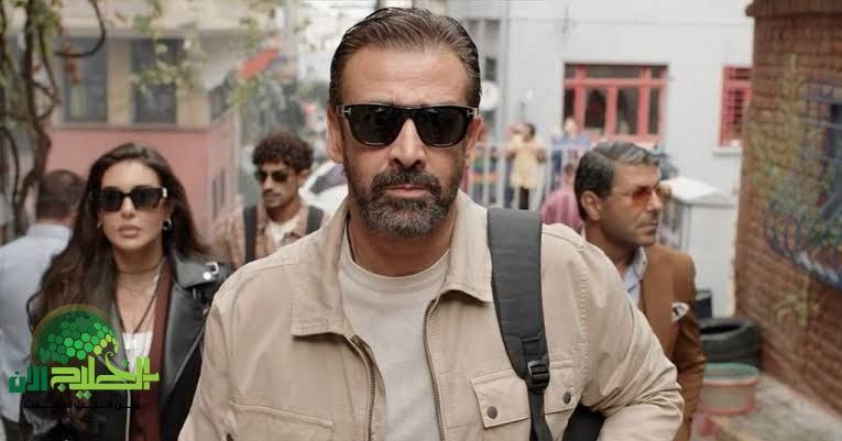 الإعلان عن فيلم المشروع X للنجم كريم عبد العزيز وموعد طرحه في السينمات