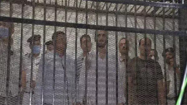 تأجيل محاكمة المتهمين في قضية «رشوة وزارة الري»