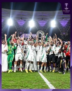 صحف العالم تعلق على إنجاز الأهلي بعد تحقيق لقب دوري أبطال آسيا للنخبة .. ماذا قالت؟