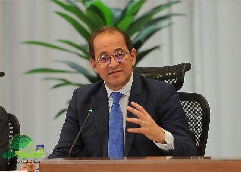 وزير المالية يؤكد .. عهد جديد مع المجتمع الضريبي قائم على الثقة والشراكة والمساندة