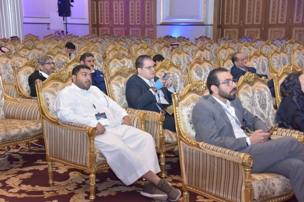 المؤتمر العالمي لأمراض الدم والنزاف