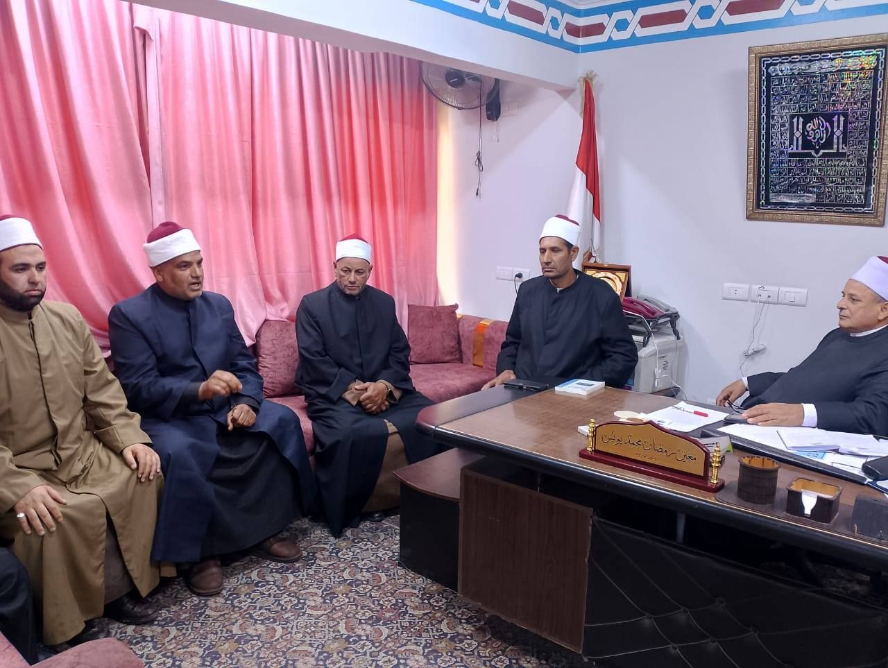 انعقاد اختبارات التصفية انعقاد اختبارات التصفية