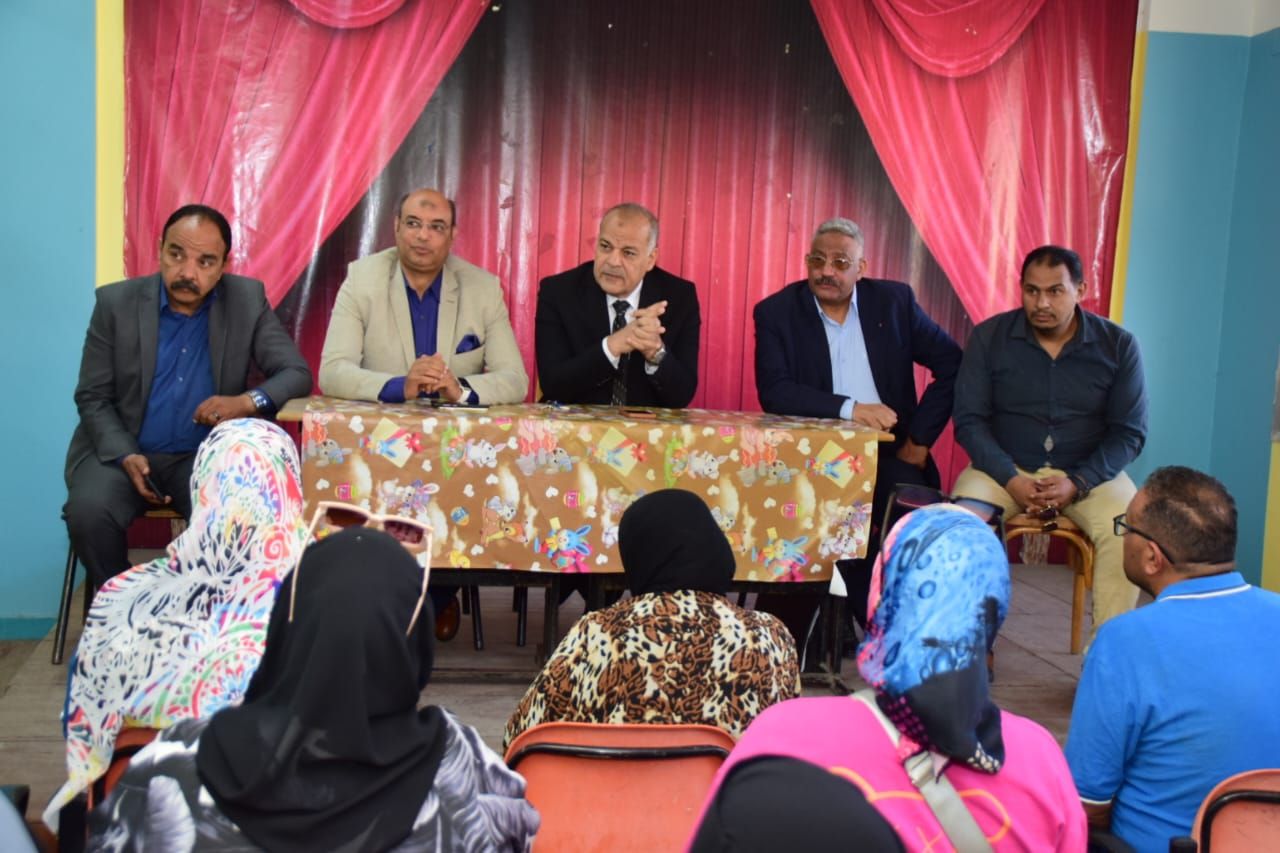 لقاء مع الفضاء هيئة التدريس لقاء مع الفضاء هيئة التدريس