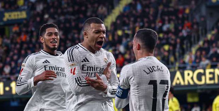 ترتيب الدوري الإسباني بعد فوز ريال مدريد على سيلتا فيجو ترتيب الدوري الإسباني بعد فوز ريال مدريد على سيلتا فيجو