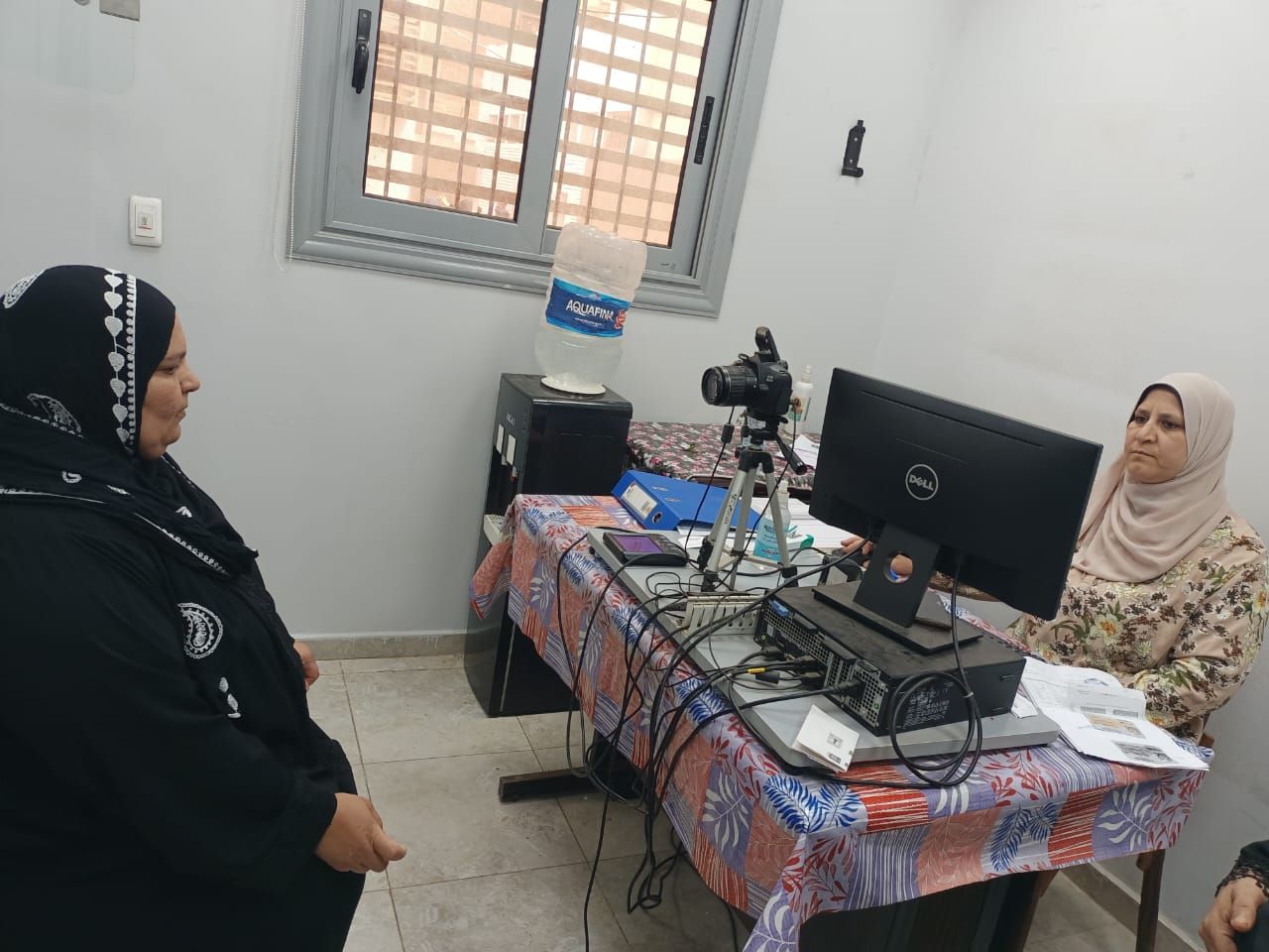المجلس القومى للمرأة بالشرقية (2) المجلس القومى للمرأة بالشرقية (2)