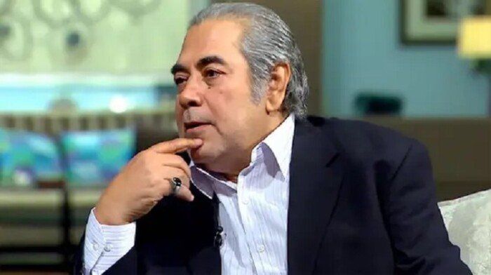 الدكتور جمال شعبان يوضح تطورات الحالة الصحية للفنان صبري عبد المنعم