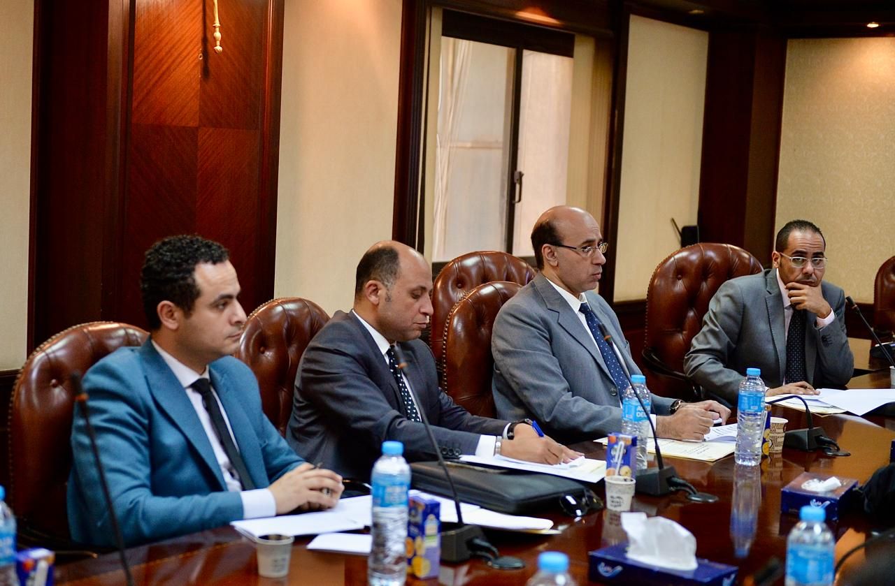 اللجنه الفنية للتصدى للشائعات (2) اللجنه الفنية للتصدى للشائعات (2)