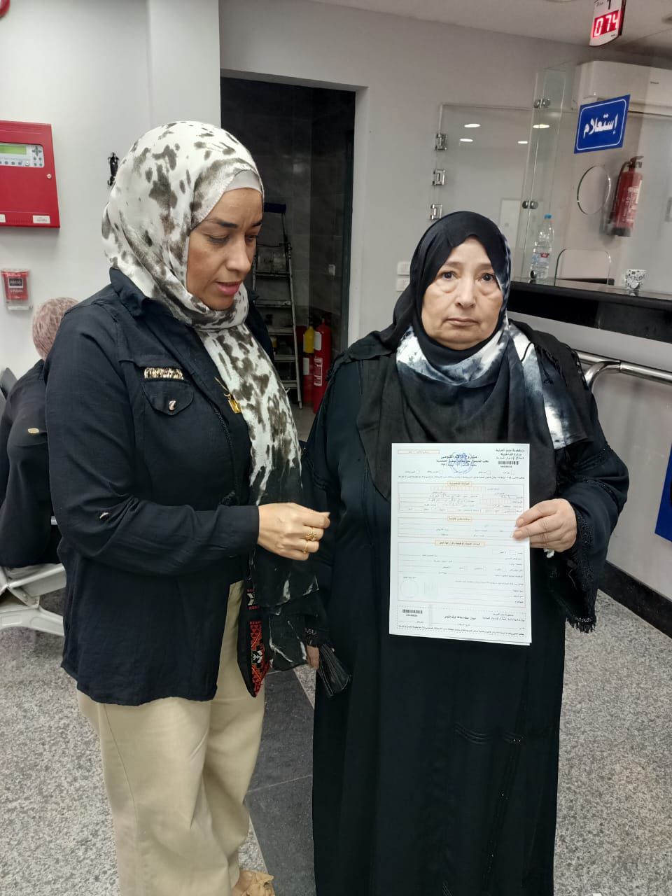 المجلس القومى للمرأة بالشرقية (1) المجلس القومى للمرأة بالشرقية (1)