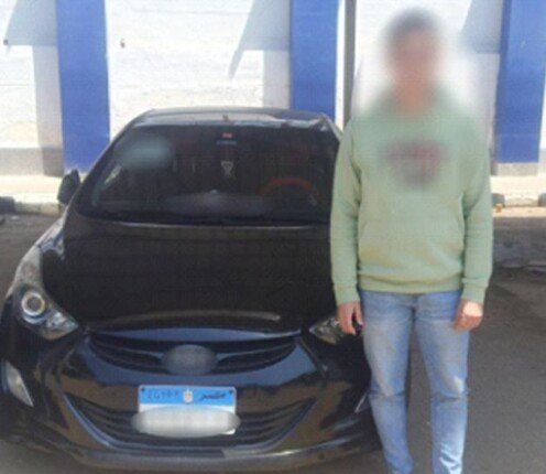 «الداخلية» تكشف حقيقة مدعي بوجود تجاوزات بالارتكاز الأمني بمدخل ميناء القاهرة