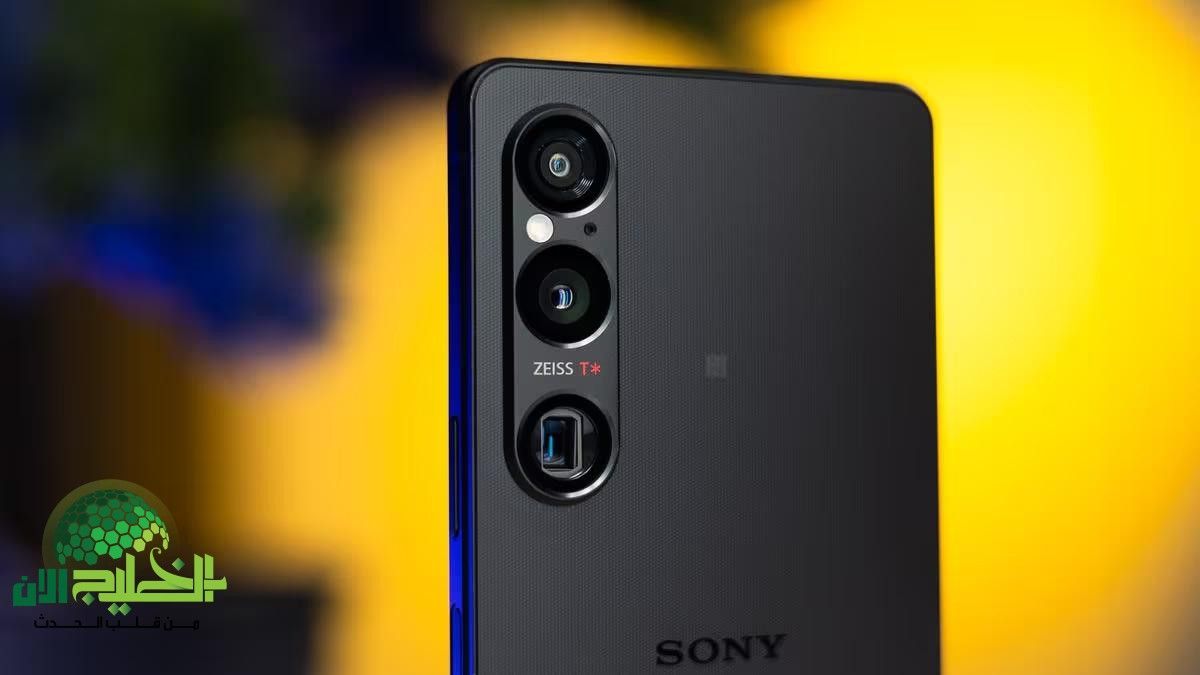 تأجيل الإطلاق العالمي لهاتف Sony Xperia 1 VII رغم قوته التقنية