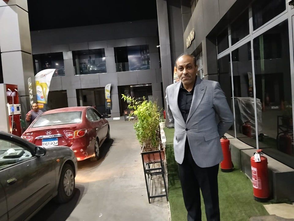 وكيل التموين بحملات على محطات الوقود ومستودعات البوتاجاز بالأقصر وكيل التموين بحملات على محطات الوقود ومستودعات البوتاجاز بالأقصر