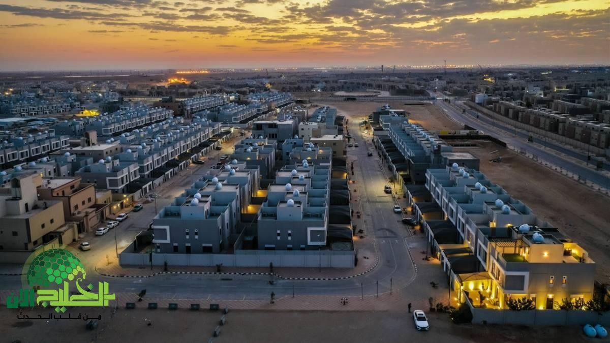 مشاريع بيئية بقيمة 400 مليون ريال لتطوير البنية التحتية في الحدود الشمالية