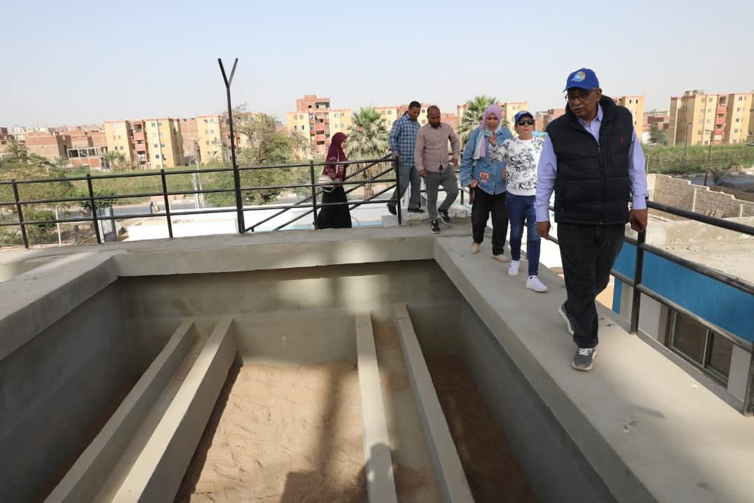 حياة كريمة بالمنيا حياة كريمة بالمنيا
