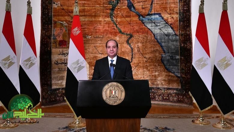 الرئيس السيسي يتابع جهود تعزيز الاقتصاد المصري(1)