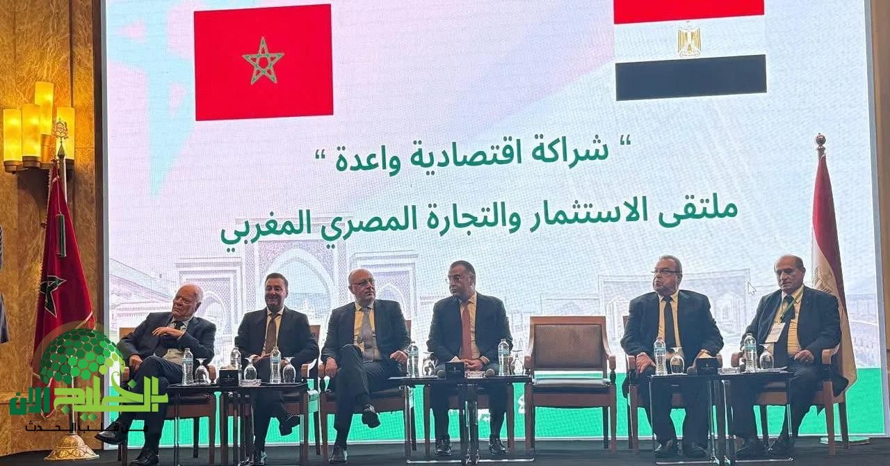 الصادرات المصرية إلى الجبل الأسود .. آفاق جديدة للتعاون الاقتصادي في 2024